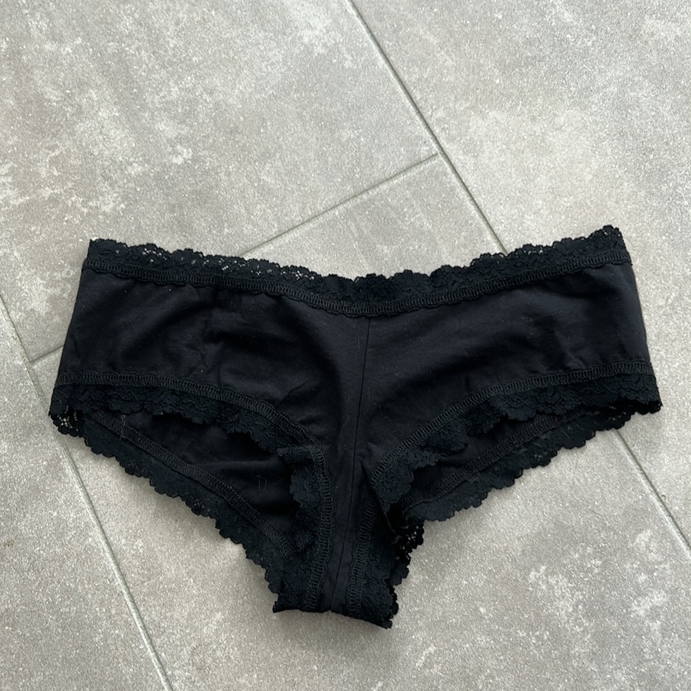 - HANKY PANKY NEW Boyshorts